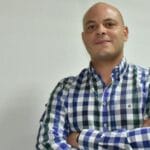 Libardo García, Director del Área Metropolitana de Barranquilla.